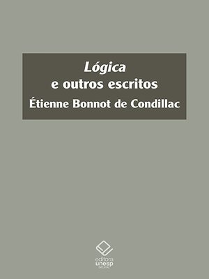 cover image of Lógica e outros escritos